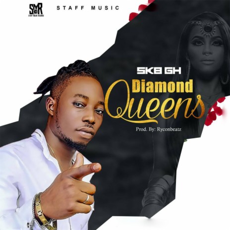 Diamond Queens | Boomplay Music