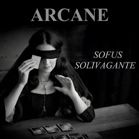 Arcane | Boomplay Music