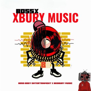 Bossbury Music