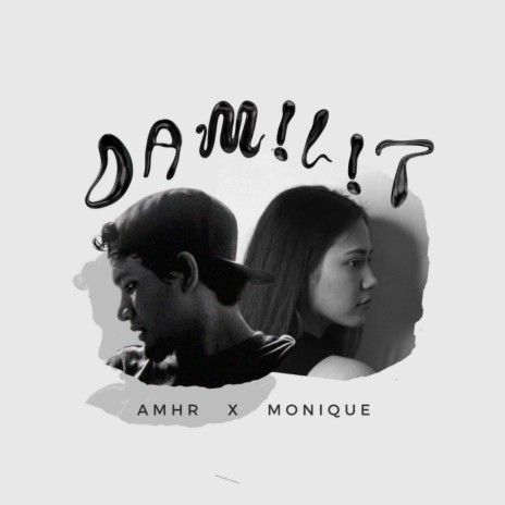 Damilit ft. Monique | Boomplay Music