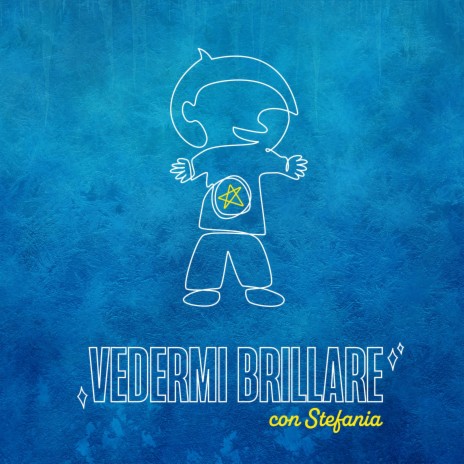 Vedermi Brillare ft. Stefania | Boomplay Music
