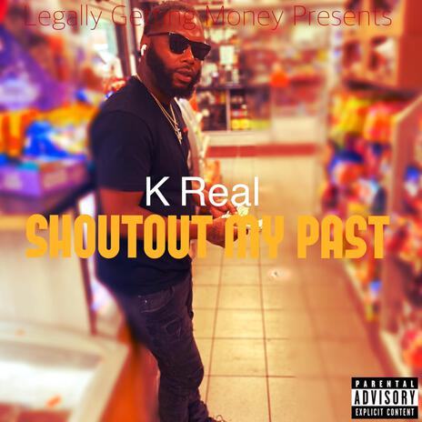 Shoutout my past | Boomplay Music