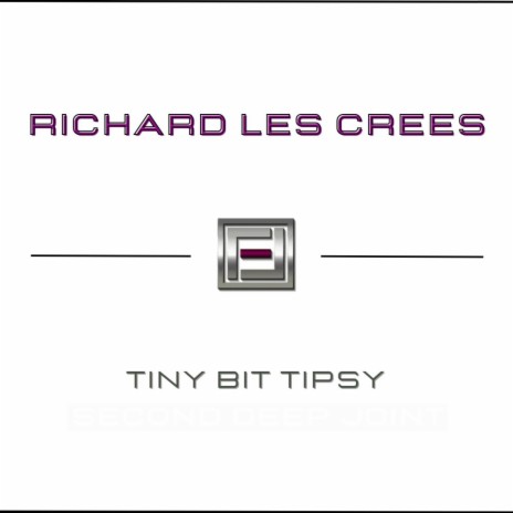 Tiny Bit Tipsy (Tony Ricci Boost) | Boomplay Music