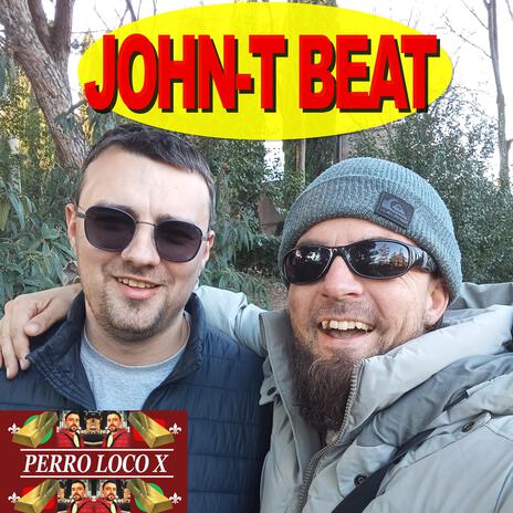 John-T Beat | Boomplay Music