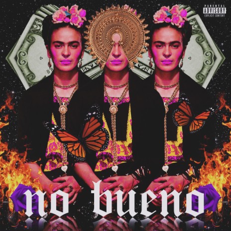 No Bueno | Boomplay Music