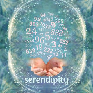 serendipity