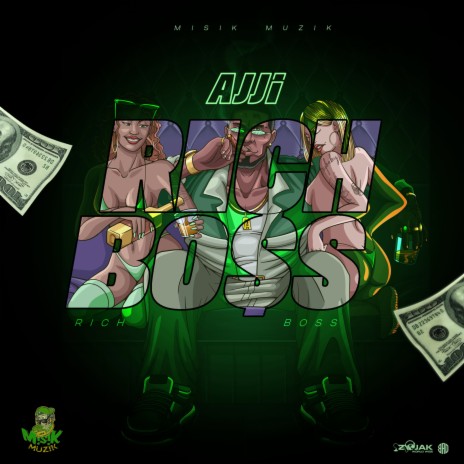 Rich Boss ft. Suku | Boomplay Music
