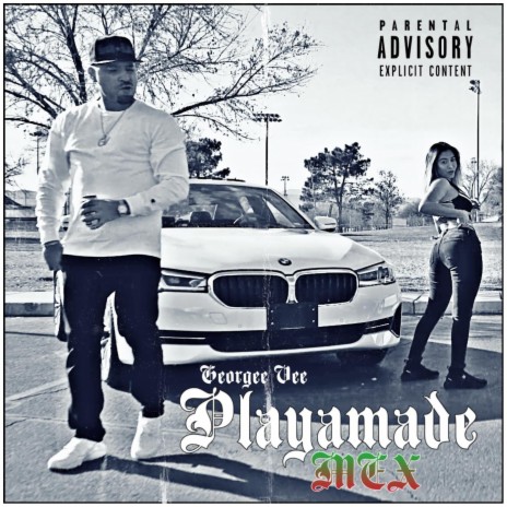 Playamade Mex | Boomplay Music