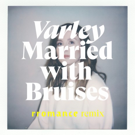Married With Bruises (rromance Remix)