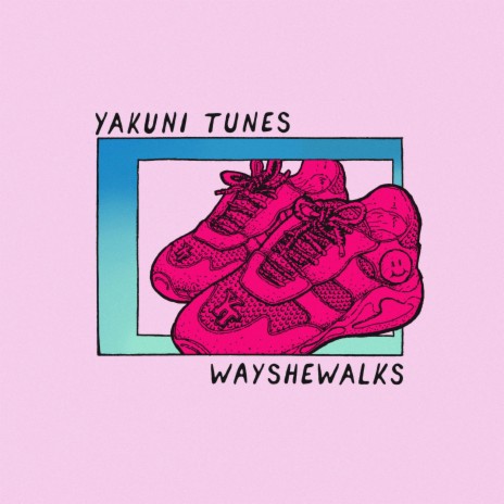 wayshewalks