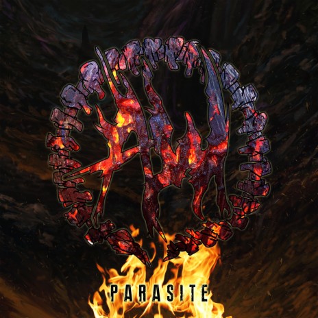 Parasite ft. Sammy SlamDance | Boomplay Music