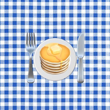 PANCAKES ft. Pasty Stojaković | Boomplay Music