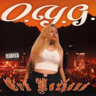 O.Y.G. (Original Young Gangsta)