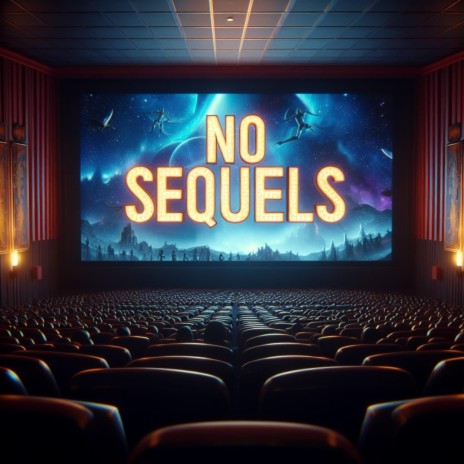 No Sequels | Boomplay Music