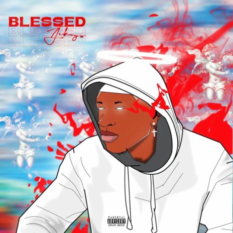 Blessed | Boomplay Music