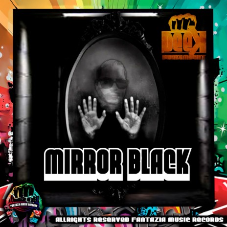 MIRROR BLACK (Original Mix)