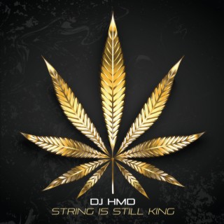 String is Still King (Radio Edit)