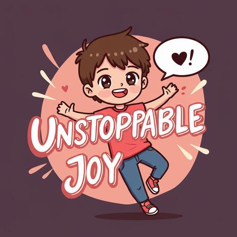 Unstoppable Joy