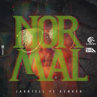 Normal ft. Kenser lyrics | Boomplay Music