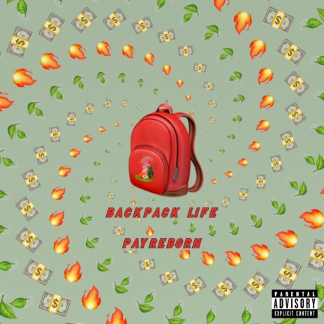 BackPack Life | Boomplay Music