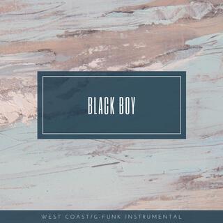 Black Boy