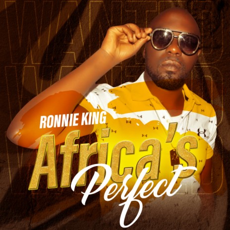 Africa's Perfect | Boomplay Music