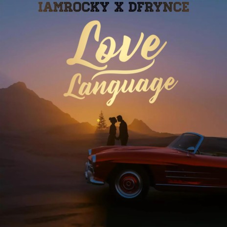 Love Language ft. D'frynce | Boomplay Music