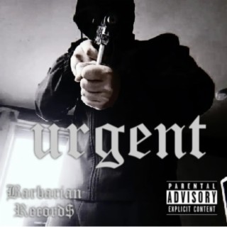 Urgent feat (Dramah Dogg)