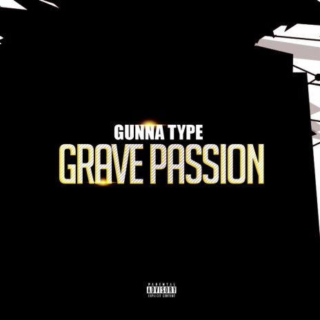 GRAVE PASSION | Boomplay Music