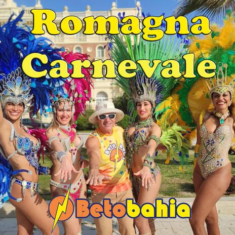 Romagna Carnevale | Boomplay Music