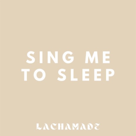 Sing me to sleep | Boomplay Music
