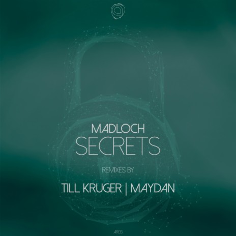 Secrets (Maydan Remix)