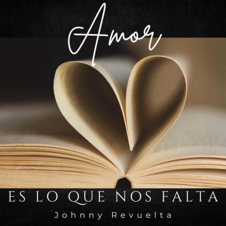 Amor es lo que nos falta | Boomplay Music