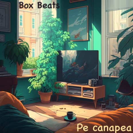 Pe Canapea | Boomplay Music