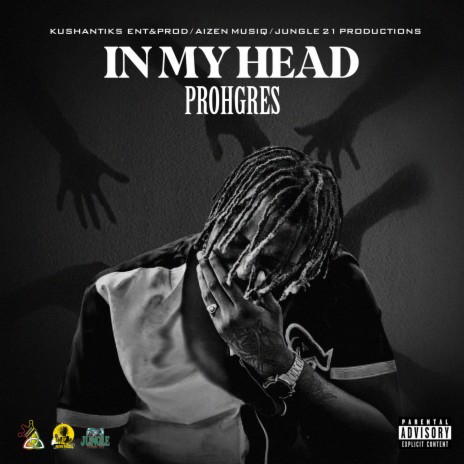 In My Head | Boomplay Music