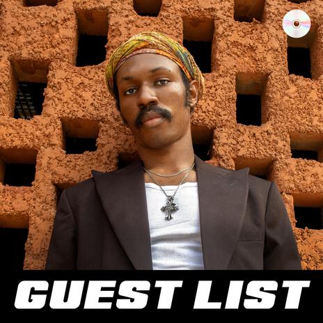 GUEST LIST ft. Suurshi | Boomplay Music