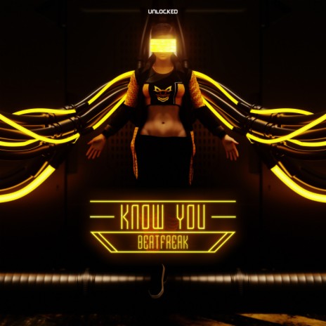 Know You (Original Mix) | Boomplay Music