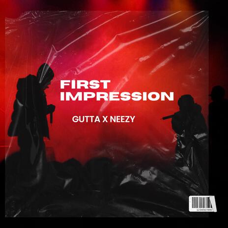 First Impression ft. Neezy | Boomplay Music