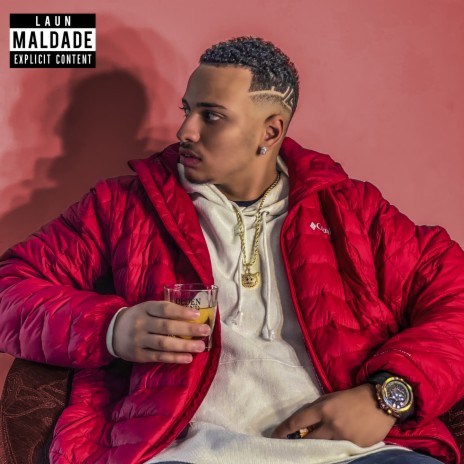 Maldade | Boomplay Music