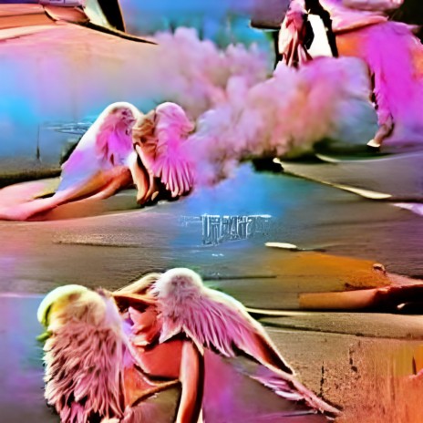 Angel Dust | Boomplay Music