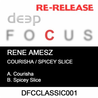 Courisha / Spicey Slice