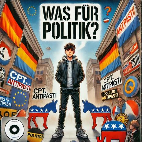 Was für Politik? | Boomplay Music