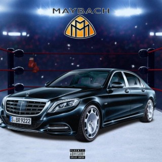 Maybach Feat.Rich Cover lyrics | Boomplay Music