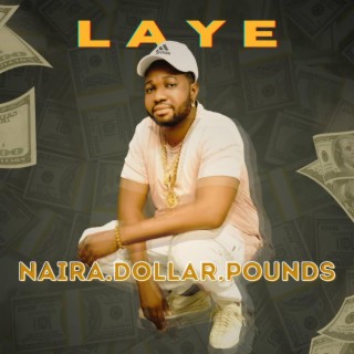 Naira Dollar Pounds