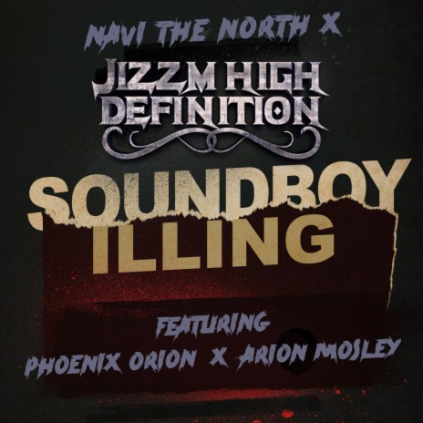 Soundboy Illing (Instrumental) ft. Navi the North | Boomplay Music