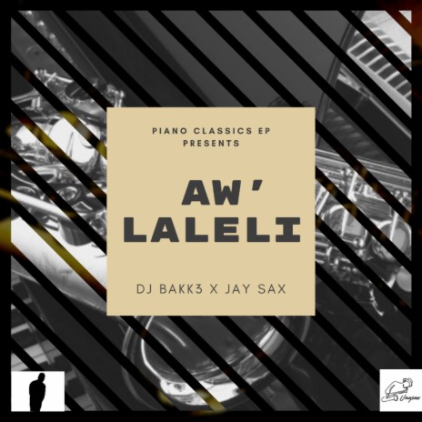 Awulaleli (Original Mix) ft. Jay Sax | Boomplay Music