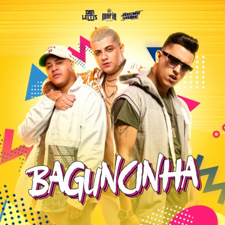 Babaloo ft. Mc's Jhowzinho & Kadinho | Boomplay Music