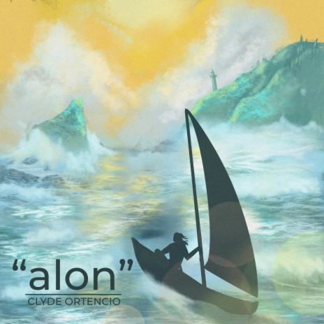 alon | Boomplay Music