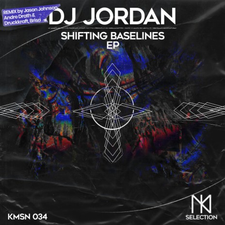 Shifting Baselines (Andre Drath & Druckkraft Remix)