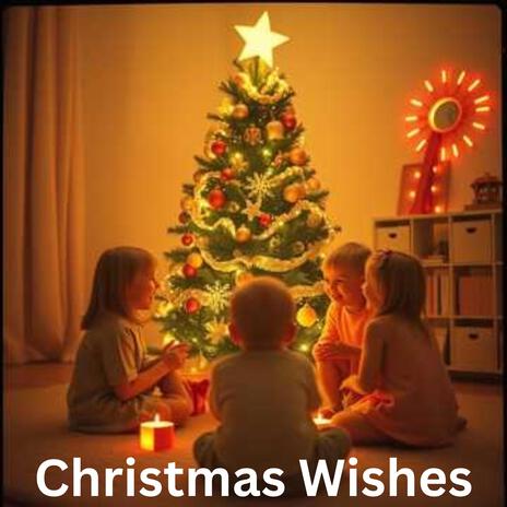 Christmas Wishes | Boomplay Music